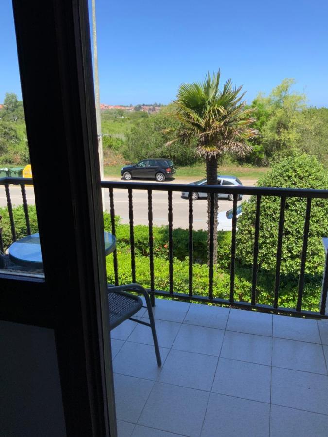 Febrero Piso A Pie De Playa, Ideal Mascota 诺哈 外观 照片