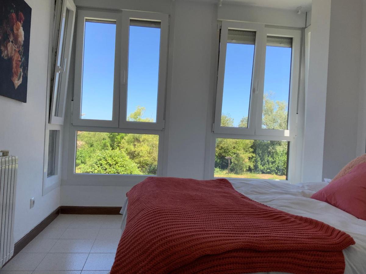 Febrero Piso A Pie De Playa, Ideal Mascota 诺哈 外观 照片